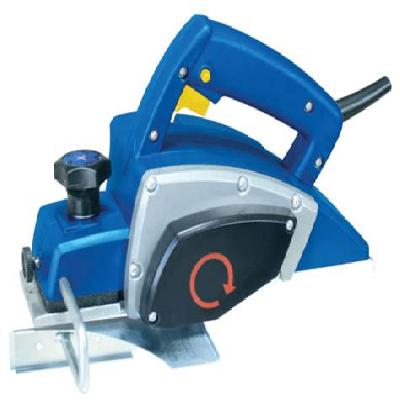 Alpha 500W Electric Planer Plastic A2822
