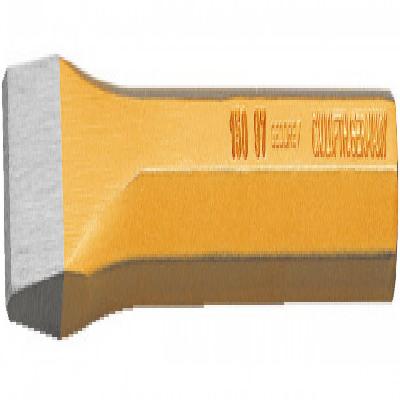 Gedore 300mmX23mmX13mm Flat Cold Chisel