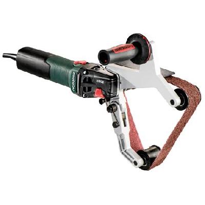 Metabo 1200W 180mm Tube Belt Sander RBE180