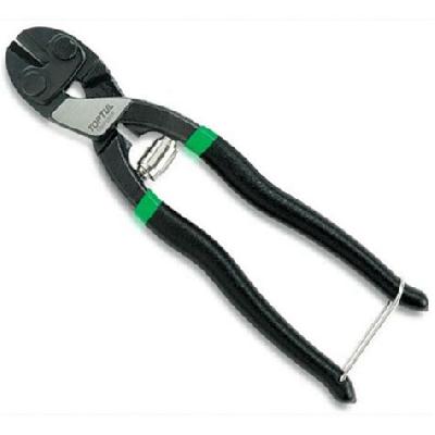 Toptul 200mmHeavy Duty Wire Cutter SBAF0804