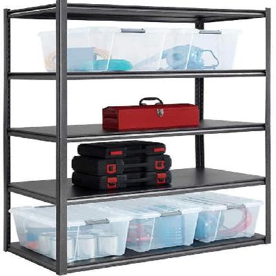 AFU-1Bp Shelving Unit