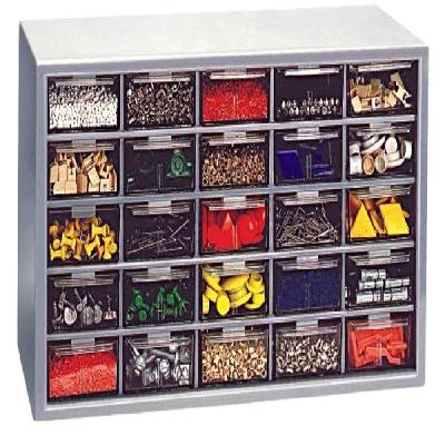 ALKON CONDUCTIVE COMPONENT ORGANISER