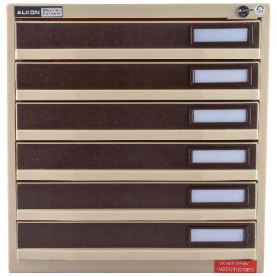 Alkon Conductive Modular System