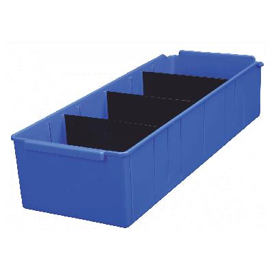 Alkon Panda Shelf Bin PSB-604