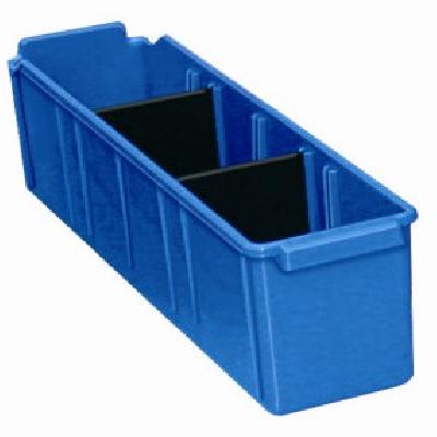 Alkon Panda Shelf Bins 400 Series