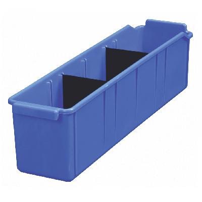 Alkon Panda Shelf Bins 500 Series