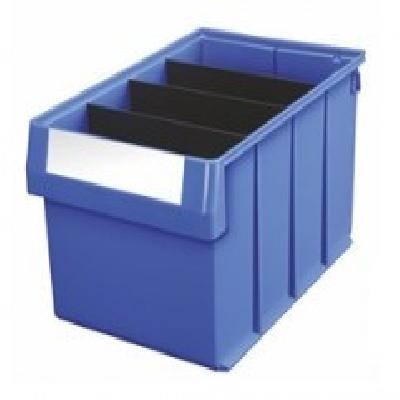 ALKON TOTE BINS