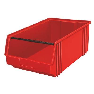 ARSS-2 Stand Fitted with Bull Bins 35 on Both Sides