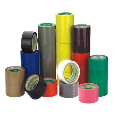 Bopp Self Adhesive Tapes