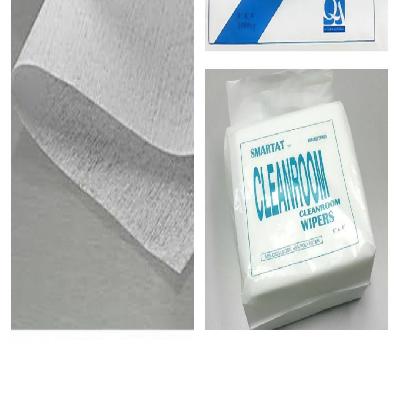 Clean Room Wipes Cellulose