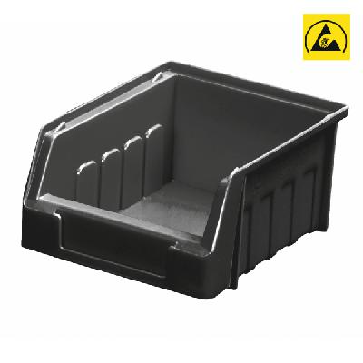 Conductive Supra Bins