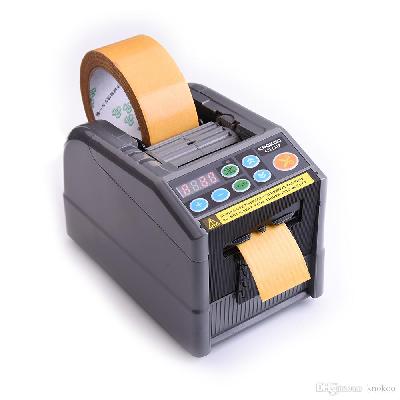 Cycle Electric Tape Cutting Machine Automatic Tape Dispenser Adhesive ATD-60GR Electric