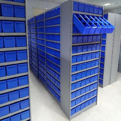 Door for Panda Shelving Systems
