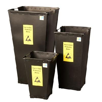 ESD Bins