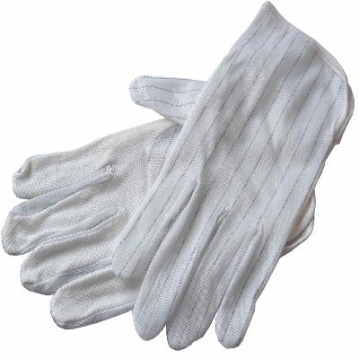 ESD Dotted Gloves