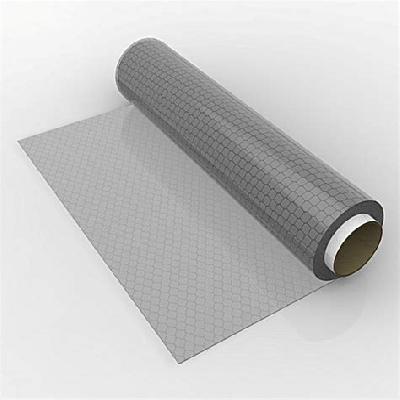 Esd Grid Curtain