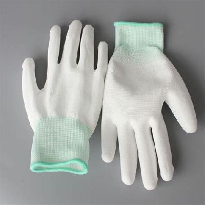 ESD Palm Fit Gloves