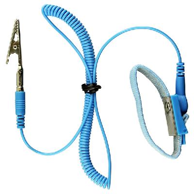 ESD Wrist Strap Antiststic Wrist Band LEKO