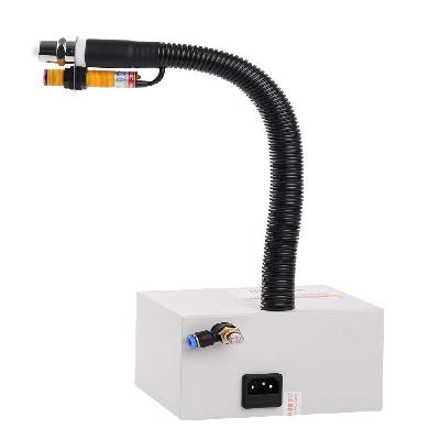 Ionizing Air Snake Benchtop