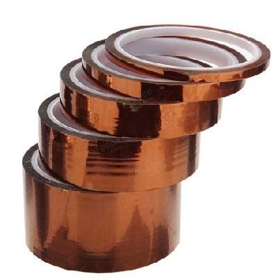 Kapton Tape Insulation Adhesive Thermal Resistance
