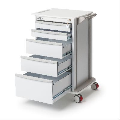 Medical Storage Drawer