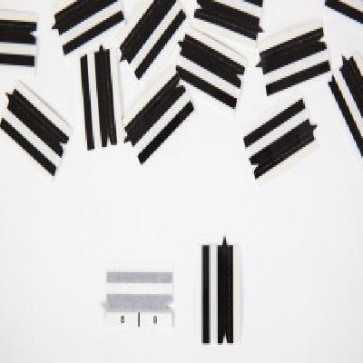 Panasonic Splice Tapes  Black