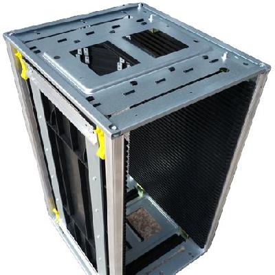 Pcb Magazine Rack
