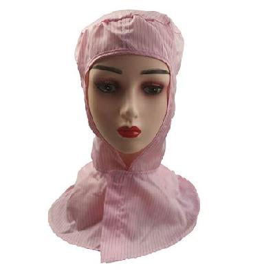 Pink ESD Cap