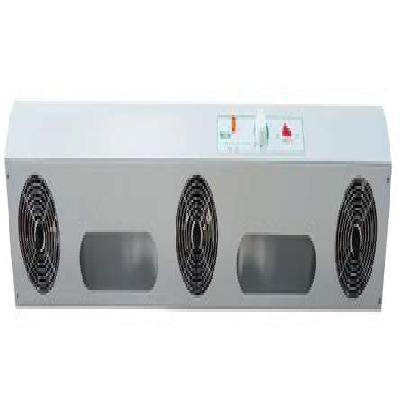 Sl-003 Overhead Ionizing Cleaning Air Blower Industrial Ion Air Blower For Cleanroom