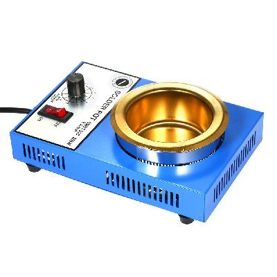 Solder Pot- 80mm