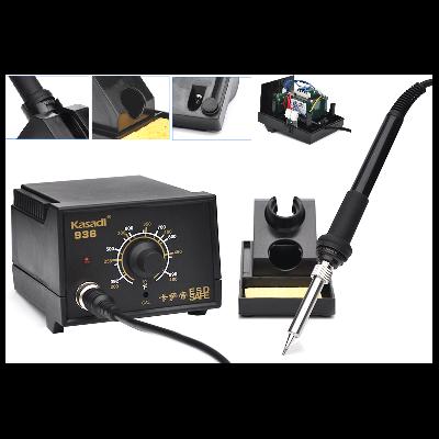 Soldering Station 936 Taiko 60 watt Heavy Duty