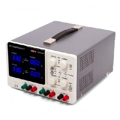 UNI-T UTP3305 Precision DC Power Supply 32V 5A Dual Channel