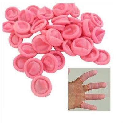 Anti Static Finger Cot
