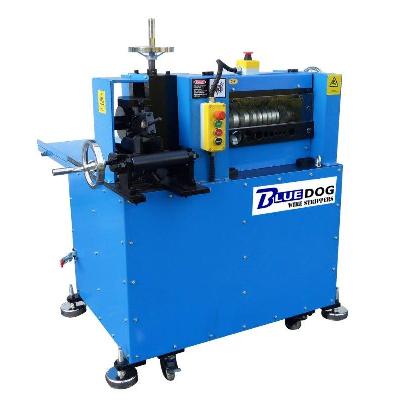 Automatic Copper Wire Cable Stripping Machine IE-KOF