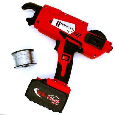 Automatic Rebar Tier Machine 40mm tying 1.4V DC IE-040RT