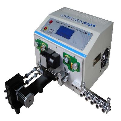 Automatic Scrap Copper Wire Stripping Machine IE-038M