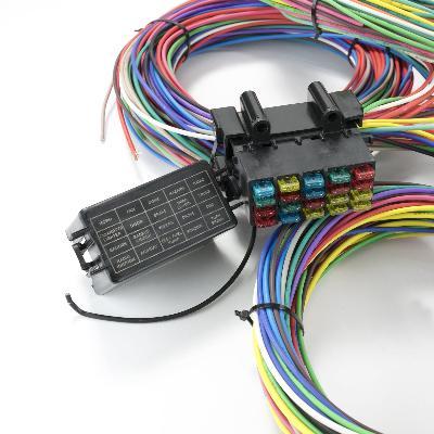 Automotive Wire Harness
