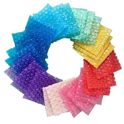 Bubble Pouch