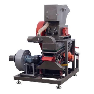 Copper Wire Granulator IE-100