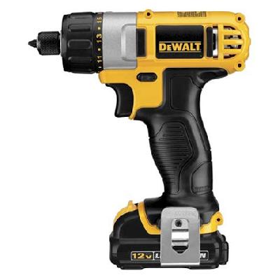 Electric Screw Driver
