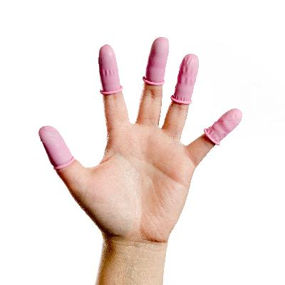 ESD Finger Cot