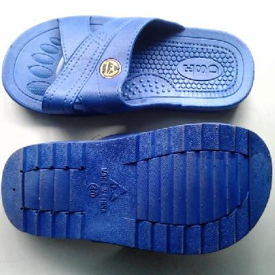 Esd Pu Slipper