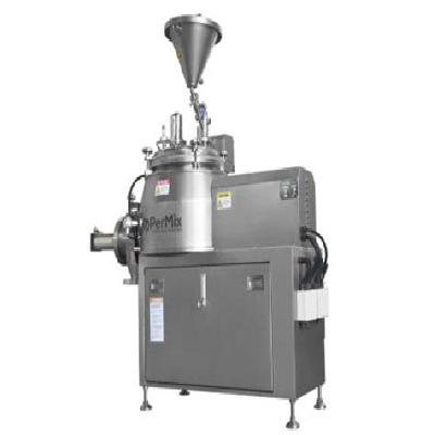 High Speed Granulator IE-200G