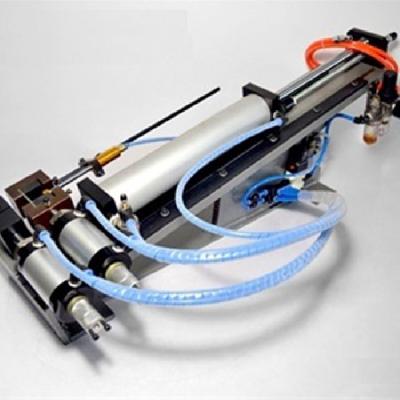 IE-310 Pneumatic Wire Stripping Machine