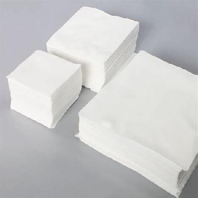 Lint Free Cleanroom Wiper