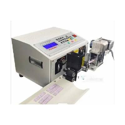 Ribbon Wire Cutting Stripping Machine IE-330A