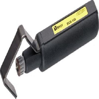 Round Wire Outer Inner Jacket Removing Machine