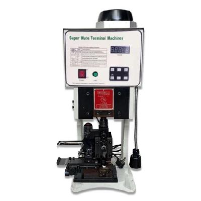 Terminal Crimping Machine IE-2T
