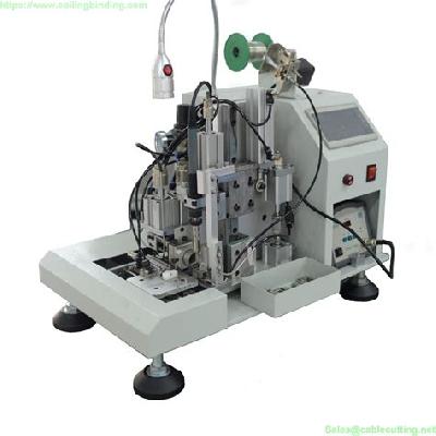 Usb Data Cable Making Machine