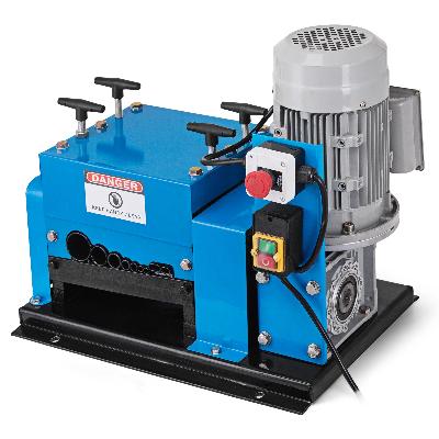 Wire Cutting Striping Machine